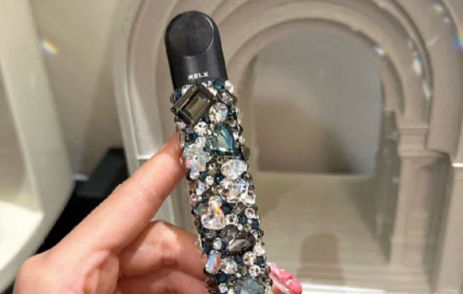 悅刻的國標煙彈口味哪個口味好抽？