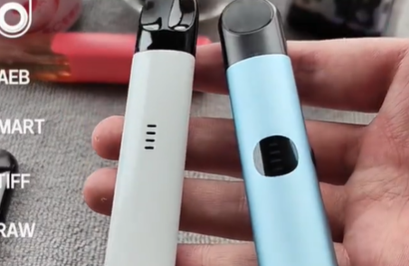 日本有賣悅刻煙彈的嗎？