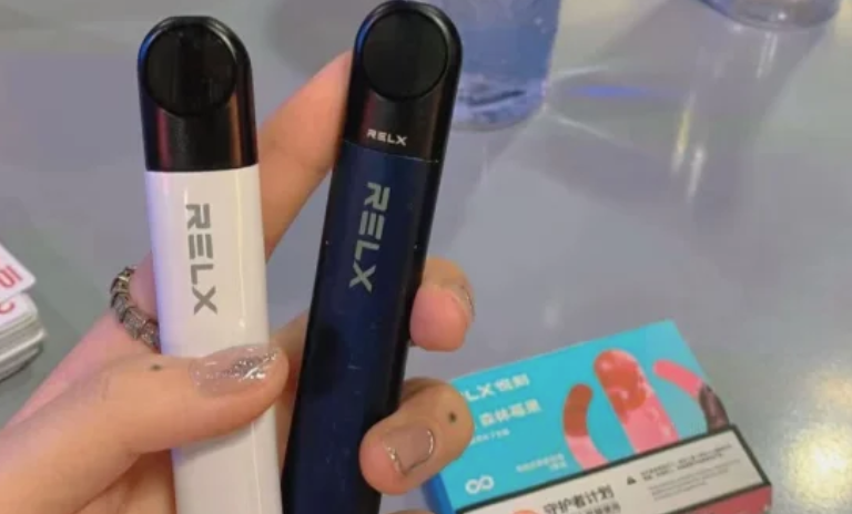 悅刻批發貨源在哪里？relx廠家一手貨源