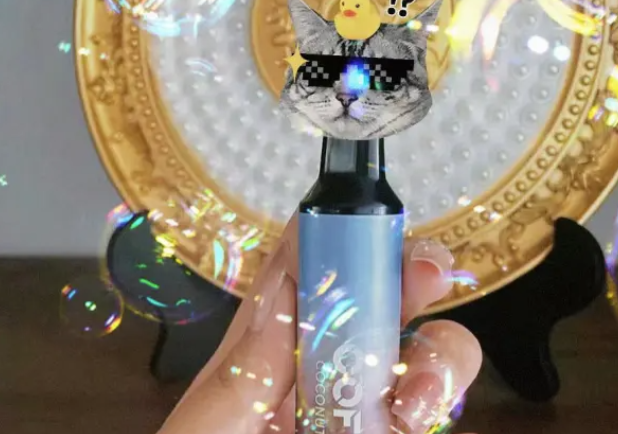 悅刻五代國標煙彈批發一手貨源多少錢？