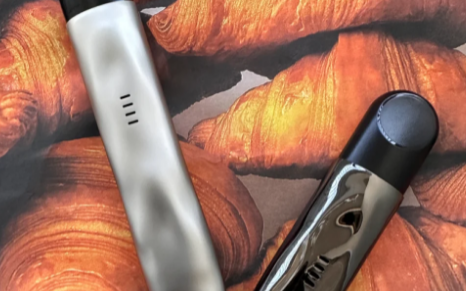 悅刻煙桿幾代有什么區別？