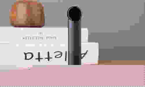 悅刻三代煙桿子所有顏色：