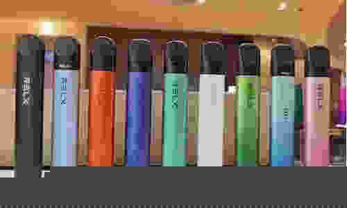 悅刻電子煙最便宜的多少錢