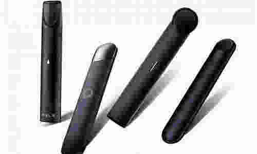 悅刻煙斗形狀的電子煙是什么