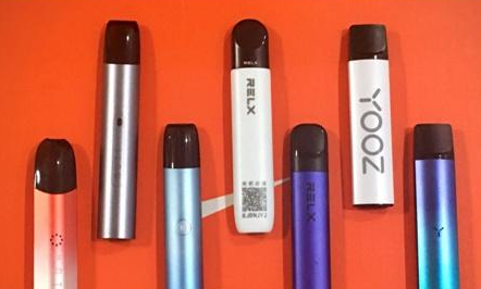 悅刻電子煙多少一支？