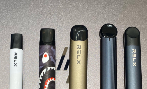 悅刻電子煙閃紅燈抽不出來怎么辦？