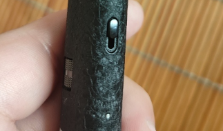 悅刻煙桿真假重要嗎？