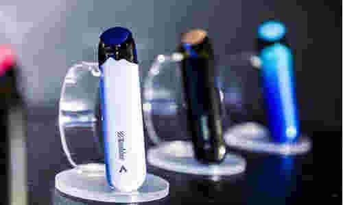 悅刻三代煙桿抽吸出現紅燈：解決悅刻三代煙桿抽吸出現紅燈的方法