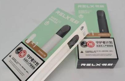 悅刻五代煙彈口味推薦哪些？