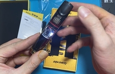 悅刻五代煙彈多少錢？