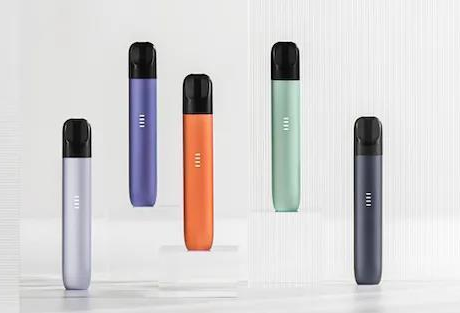 RELX悅刻五代幻影2024口味排行