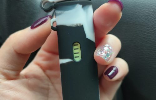 悅刻五代煙桿有哪些種類？