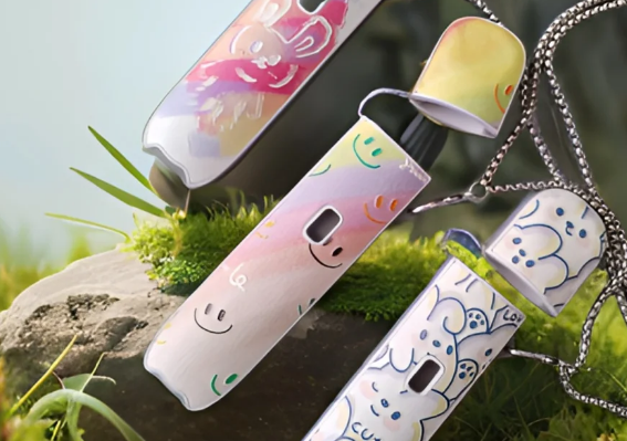 悅刻五代叫啥名字？