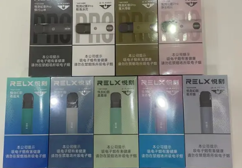 悅刻五代全部配色有多少？