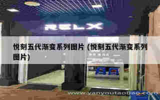 悅刻五代轉讓多少錢一支 (悅刻五代進貨價多少)