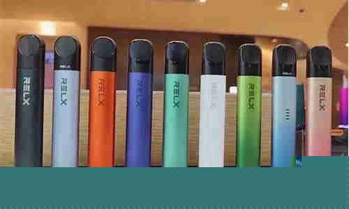 為什么悅刻煙彈放進去不亮(悅刻上煙彈的時候為什么不亮)