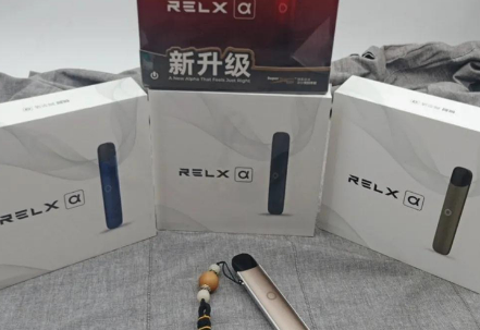 悅刻二代煙彈停產了嗎？