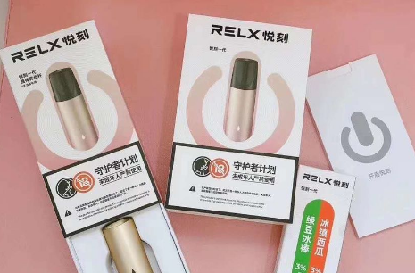 悅刻二代和五代煙彈通用嗎？