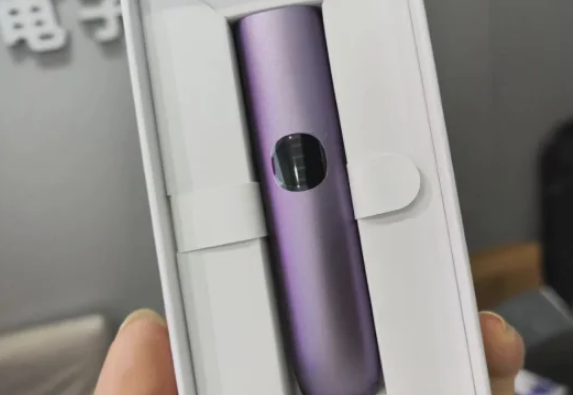 悅刻新手推薦哪種煙彈？