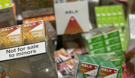 悅刻五代怎么調模式？