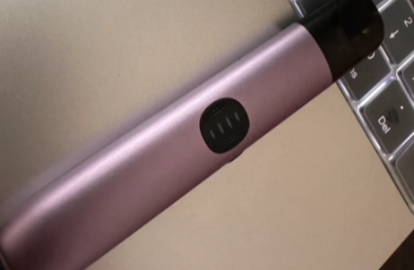 悅刻充電怎么看滿沒滿？