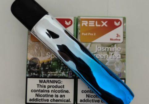 悅刻有時候出煙有時候不出煙？