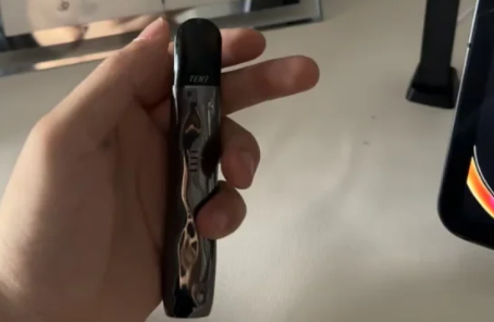 悅刻有時候出煙有時候不出煙？