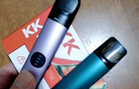 悅刻煙彈能抽多少口？