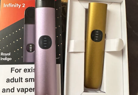 vs煙彈和悅刻煙彈哪個好？