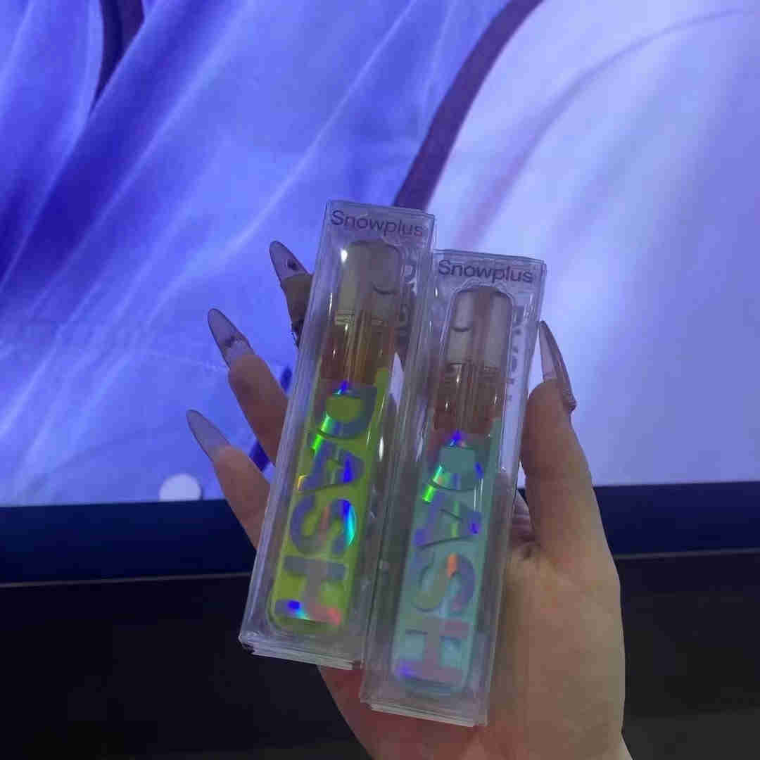 從煙油開始，發現悅刻電子煙的魅力