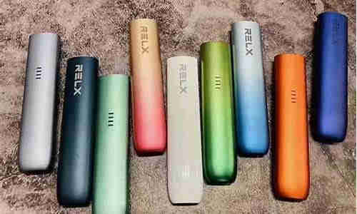 悅刻電子煙有沒有磁石設計(悅刻電子煙有沒有磁石設計的)