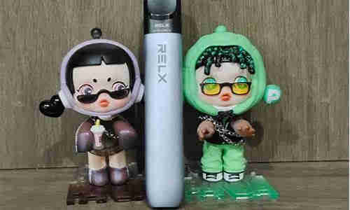 悅刻小型電子煙怎么樣好抽嗎(電子煙小悅刻推薦口味)