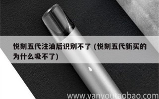 悅刻五代悅藍色 (悅刻五代藍色桿子)