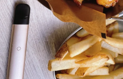 悅刻四代煙桿多少錢一個？