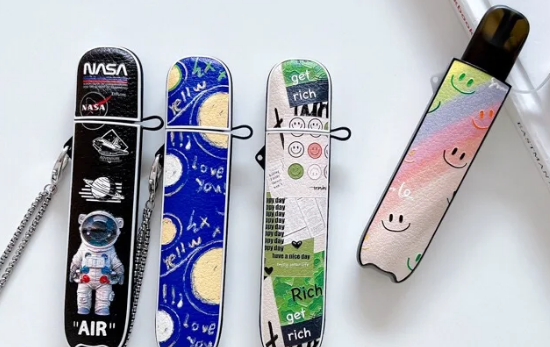 悅刻四代煙彈多少錢一個？