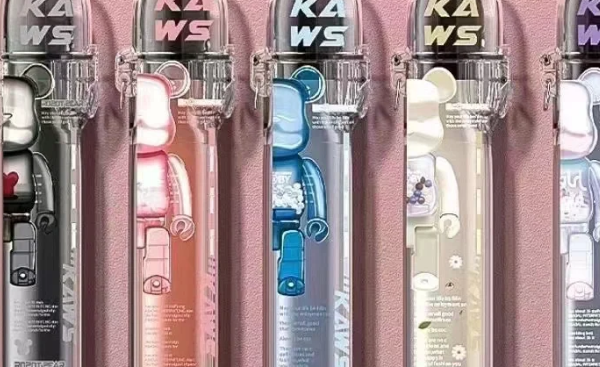 悅刻四代叫什么名字？