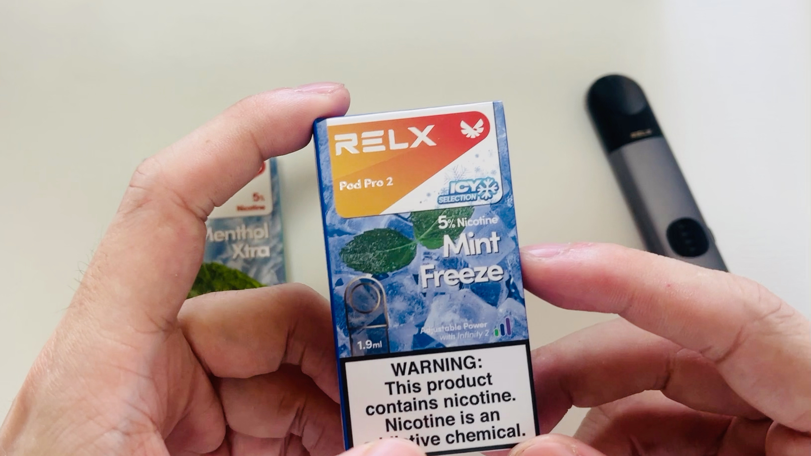 誰主沉??？悅刻、煙油與一次性電子煙三者較量