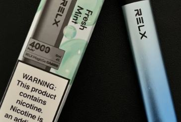 網上怎么買悅刻的水果味煙彈？