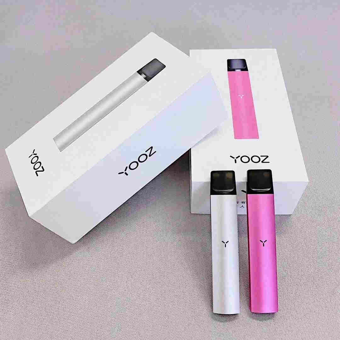 YOOZ網絡購買渠道,?YOOZ電子煙網絡購買難？