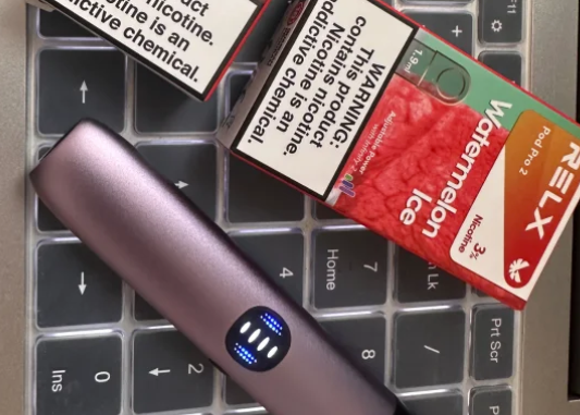 悅刻幻影多少錢？煙彈75元一盒？