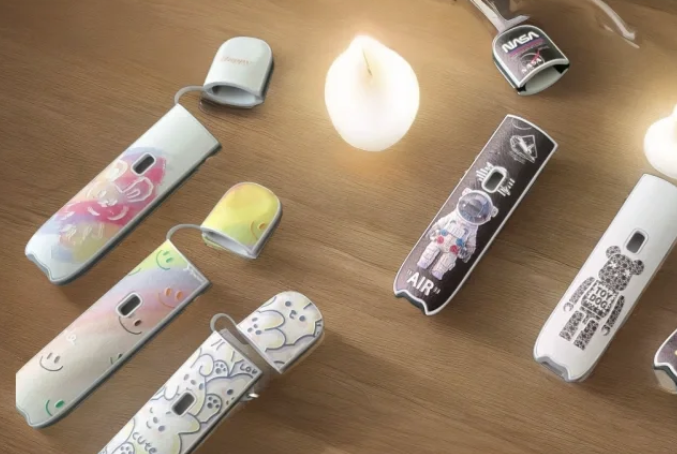 悅刻價格表一代到五代2024最新發布