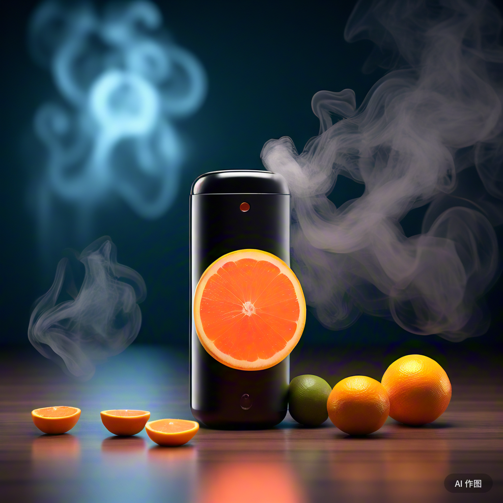 柚子yooz五代：口感與設計的雙重升級