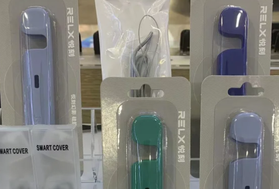 悅刻國標煙彈哪個好抽？-悅刻國標煙彈口味推薦