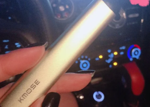 柚子電子煙有幾代產品？