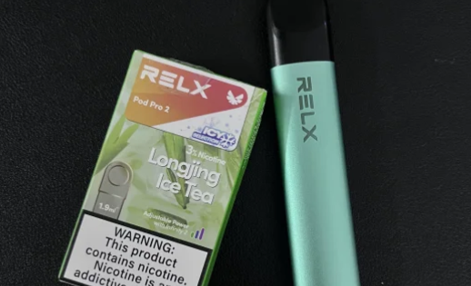 relx電子霧化器批發微信微商