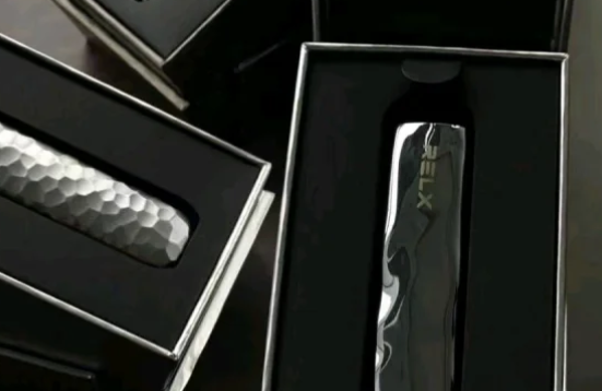 悅刻6代煙桿多少錢？