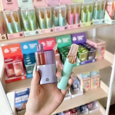 雪茄鴨嘴獸電子煙價格全解析：一次性與換彈