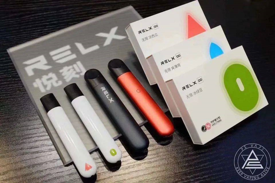 為什么你應該遠離一次性電子煙悅刻？