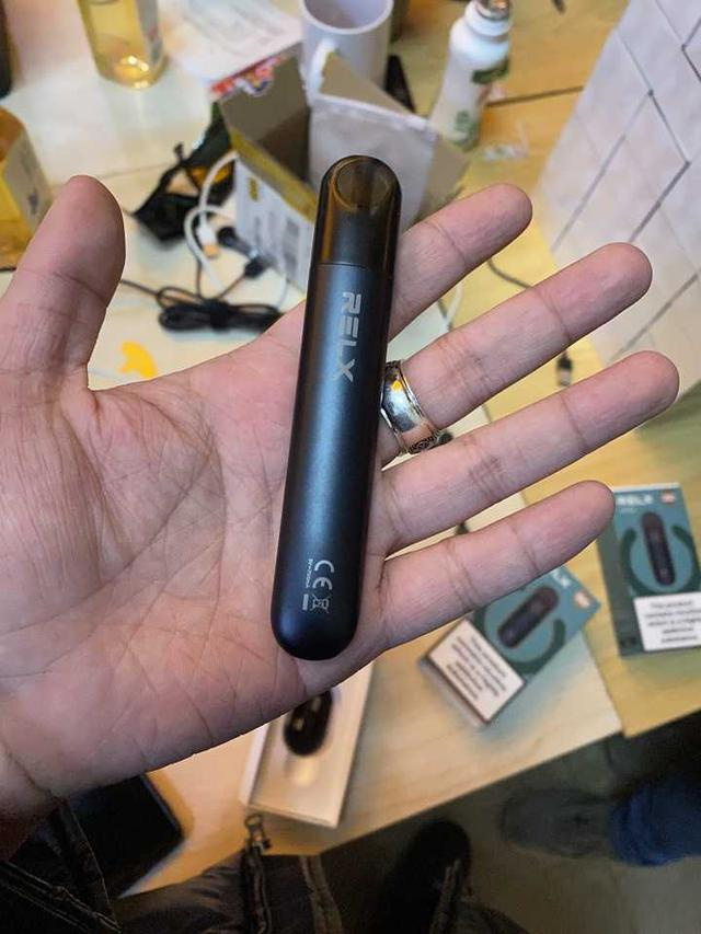 悅刻電子煙的品牌故事及發展歷程