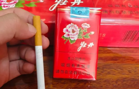 牡丹333為什么叫小中華？